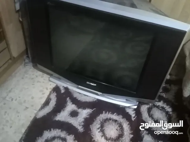Sharp LCD 30 inch TV in Amman