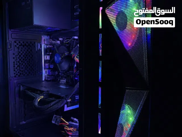 Windows Custom-built Computers for sale in Farwaniya