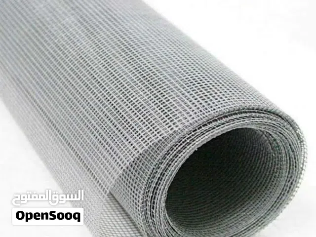 تغيير المناخل نوع امريكي ومعالجه مشاكل الاباجورات