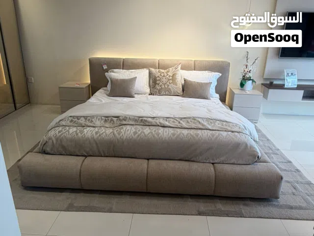 موجود جميع مقاسات السراير