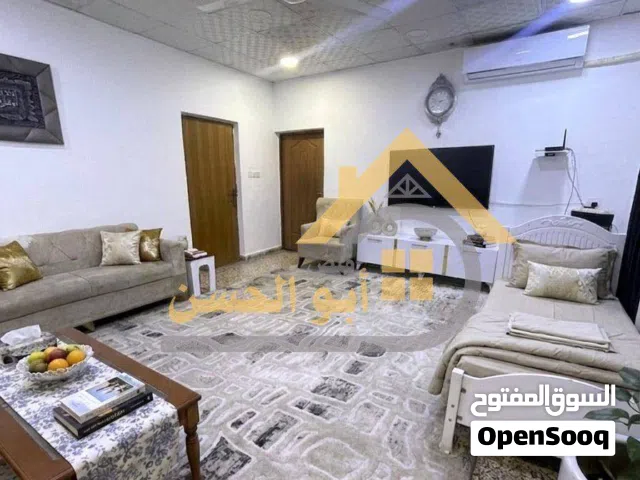 350 m2 3 Bedrooms Townhouse for Rent in Basra Jubaileh