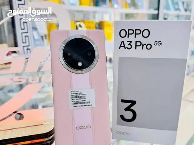 Oppo A3 pro 5G
