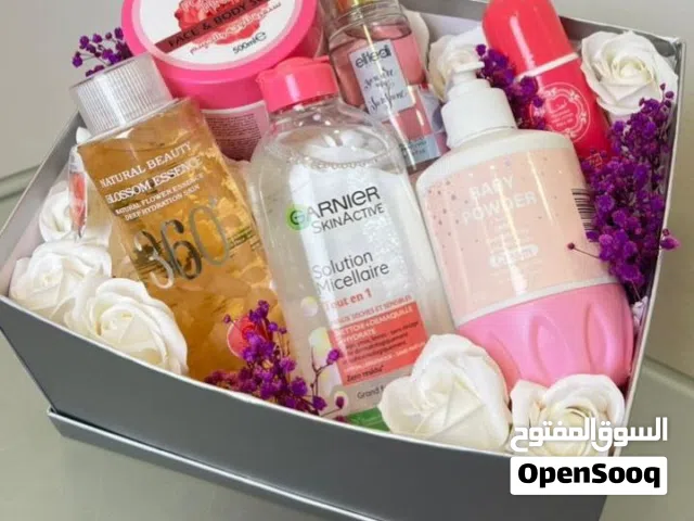 منتجات تجميل