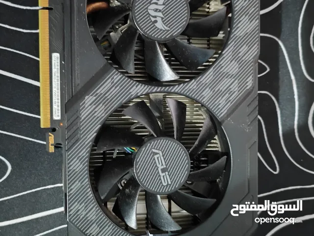 Graphics Card for sale in Amman