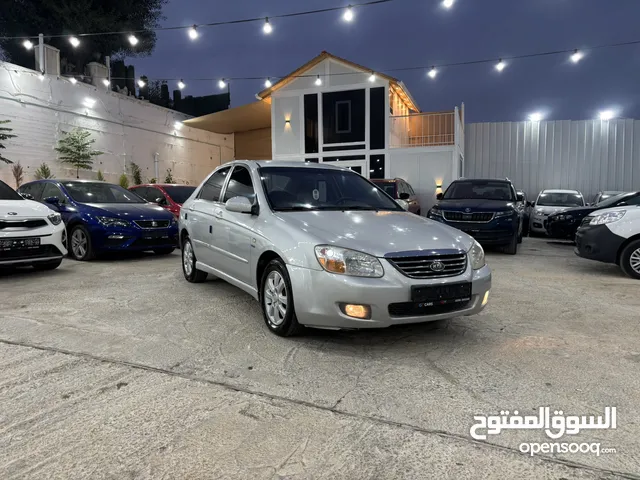 Used Kia Cerato in Hebron