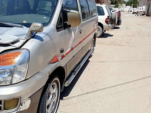 Used Hyundai H 100 in Baghdad