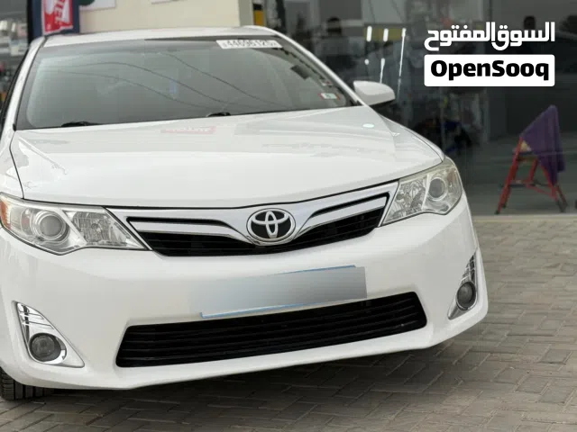Used Toyota Camry in Ajaylat