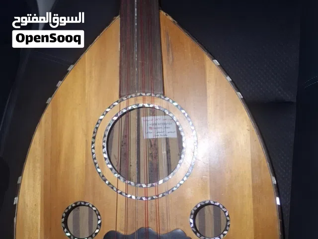 عود للبيع صوته جميل