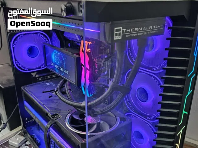 Windows Custom-built  Computers  for sale  in Baghdad