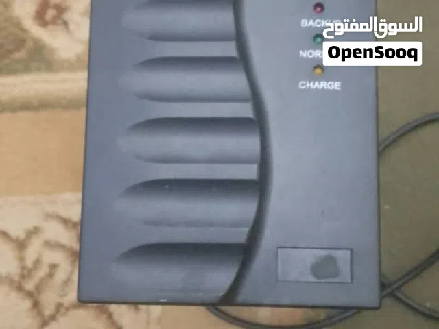 وحدة التغدية الكهرباء