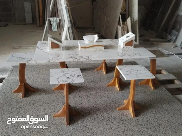 مغاسل رخام