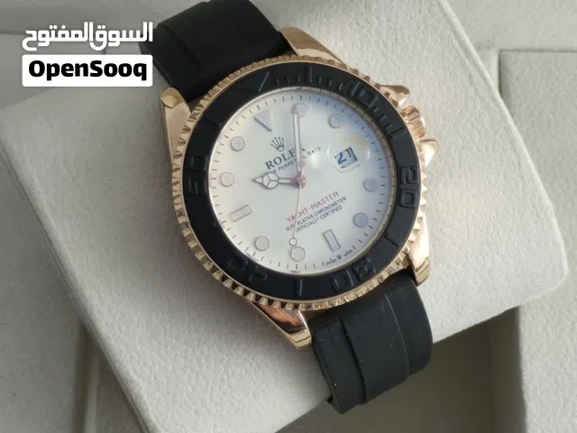 رولكس رجالي –