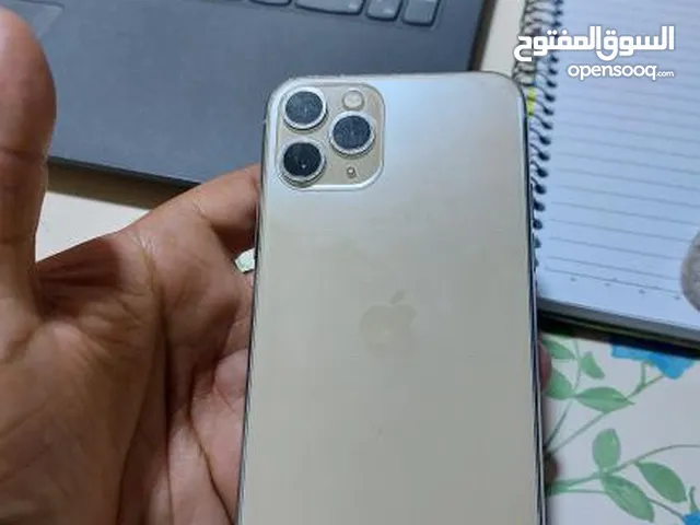 Apple iPhone 11 Pro 64 GB in Madaba