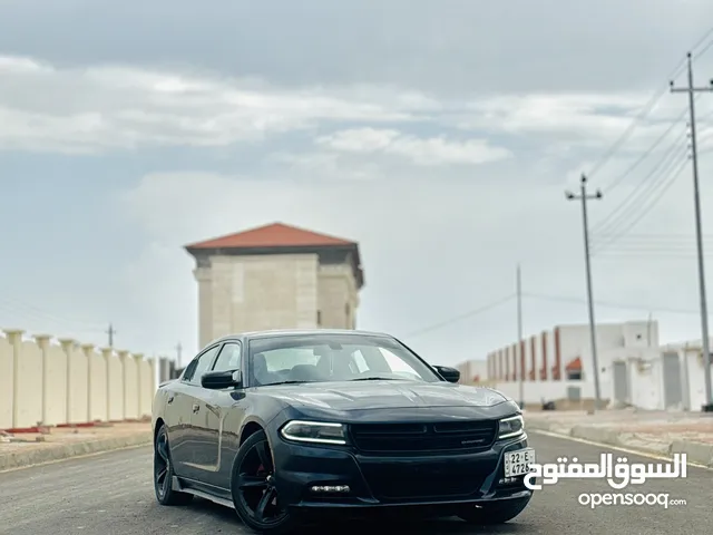 New Dodge Charger in Al Anbar