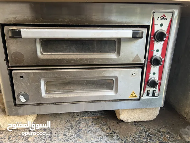 Other Ovens in Zawiya