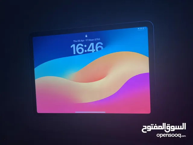 Apple iPad Air 5 64 GB in Nablus