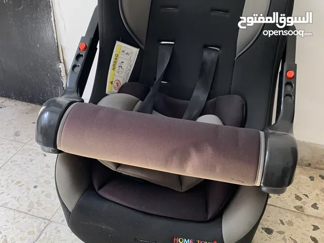 مقعد أطفال للسياره car seat بحالة الوكالة سبب البيع عدم الحاجة