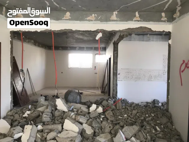 ابو نور ترميم وتفليش وسيراميك ونثر