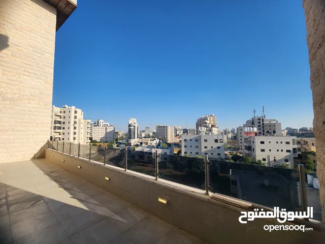 شقة للبيع رام الله الارسال