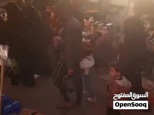 محلات وموااااقع تجاااااري إستثماريه مميزه وبقلب الأسواق وبي أسعاااار خياليه