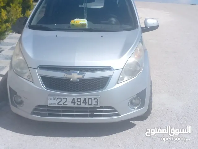 Used Chevrolet CSV in Amman