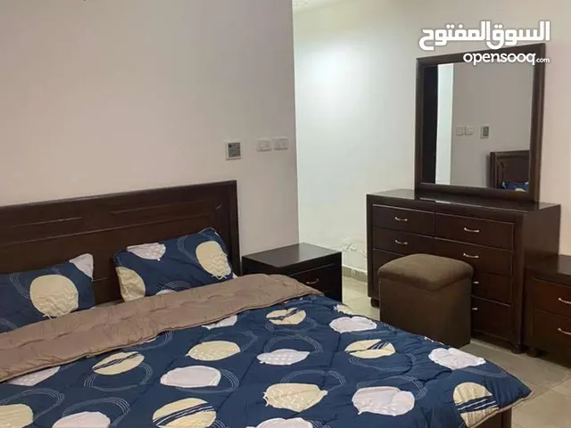 110 m2 2 Bedrooms Apartments for Rent in Amman 7th Circle