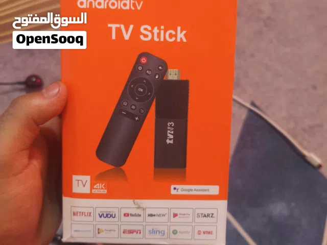 جهاز TV Stick