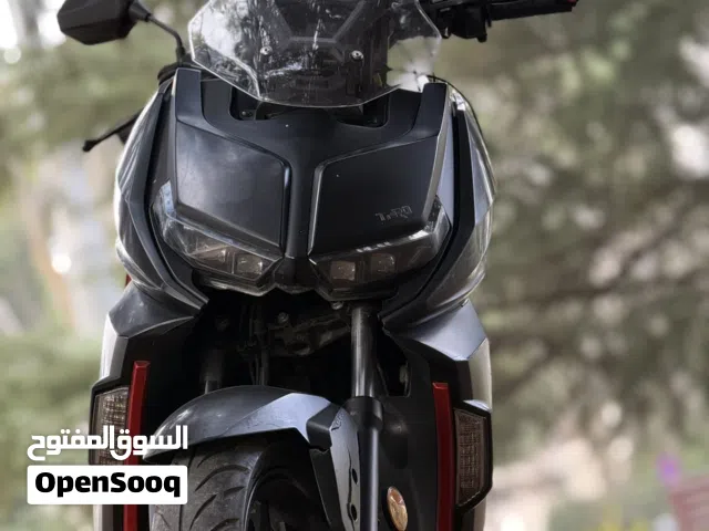 سكوتر t16xsuv 150cc