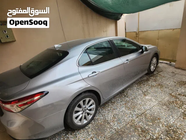 Used Toyota Camry in Baghdad