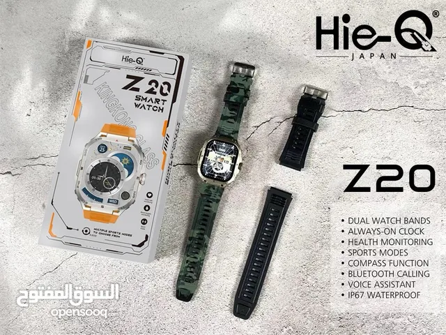 HEI Q Z20 Smart Watch