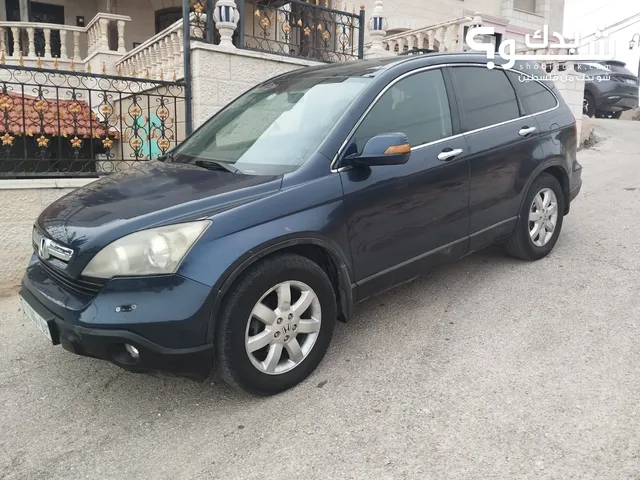 Honda CRV 2007