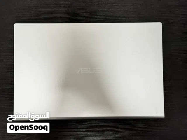 NEGOTIABLE ASUS VIVOBOOK +laptop cooler+laptop bag+mouse core i7-1065G7 1.5yrs old flawlessconditio