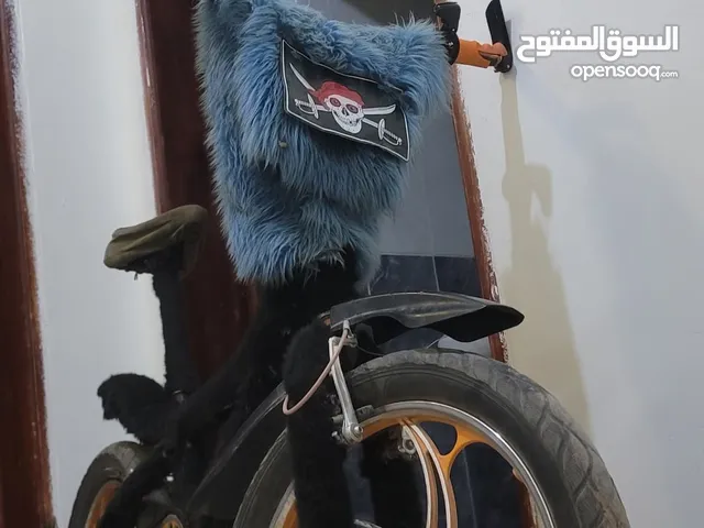 سيكل كوبرا مستخدم نظيف