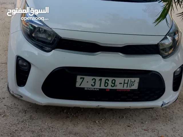كيا مورنج للبيع