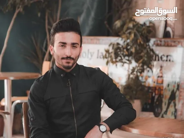 علاء احمد محمد حجاج