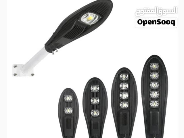كشافات كوبرا عدسة LED بسعر الجملة