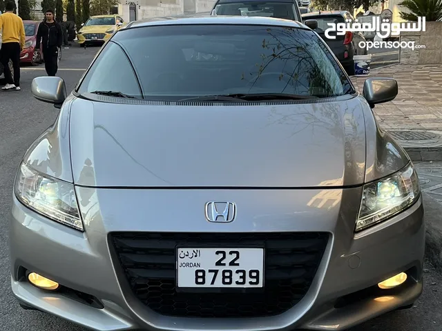 Used Honda CR-Z in Amman