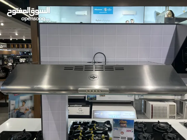 شفاط ماركة لاجرمانيا جديد بالكرتون من الغانم