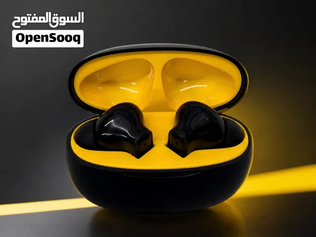 سماعات realme Buds T110 اللاسلكيه