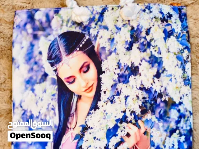 Hand Bags Multicolor for sale  in Baghdad