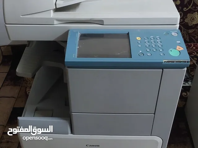 اله تصوير الات تصوير عدد4للبيع