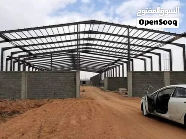 مطلوب هنقر أجار المسقوف 3000 متر واجها 30 متر يبعد على الطريق من 10 الى 12 متر موقف خاص بالسيارات