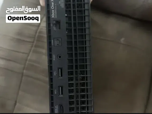 X box on x بحالة ممتازه