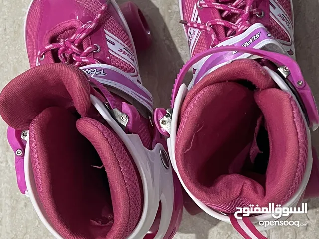 زلاجه اطفال