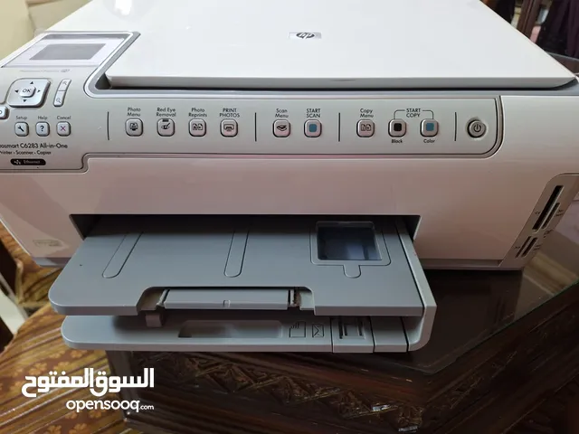 Multifunction Printer Hp printers for sale  in Irbid