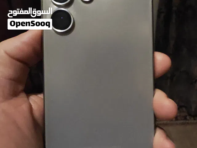 للبيع سامسونج اي 24 التر