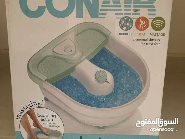 Feet spa