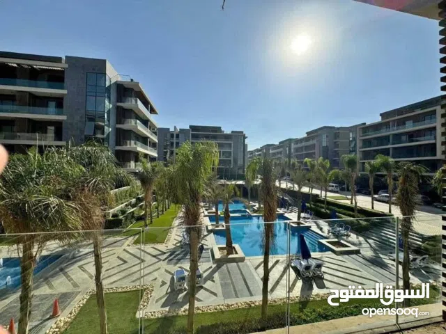 164 m2 3 Bedrooms Apartments for Sale in Cairo New Cairo