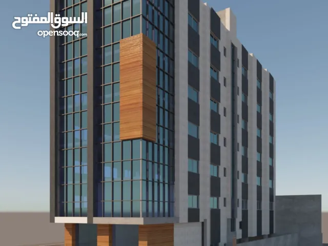 محلات و مكاتب للبيع