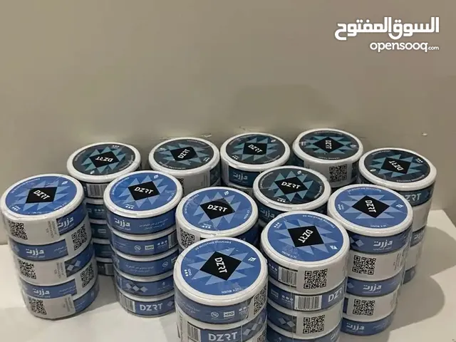دزرت ايس رش سعودي من المعدوم